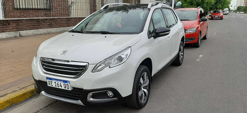 Peugeot 2008 1.6 Thp Sport 2019