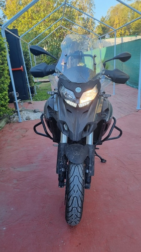 Imagen 10 de 11 de Trk 502. Benelli 2020