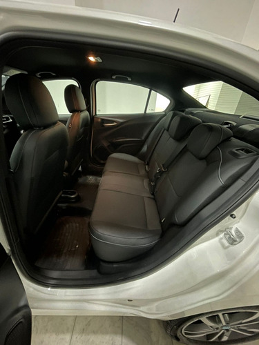 Fiat Cronos 1.3 Drive Mt