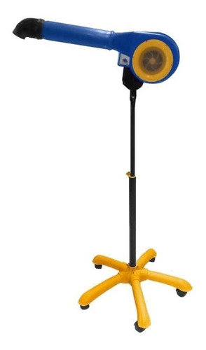 Secador Atacama Pet Banho E Tosa 110v Azul 127v