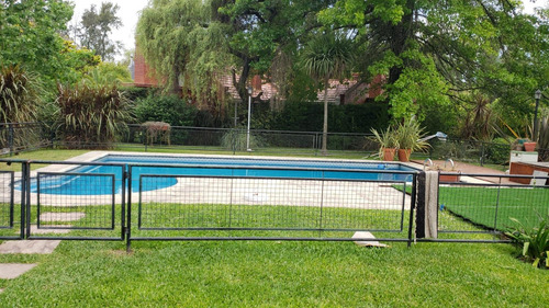 Casa En Venta En El Paraiso Country Club