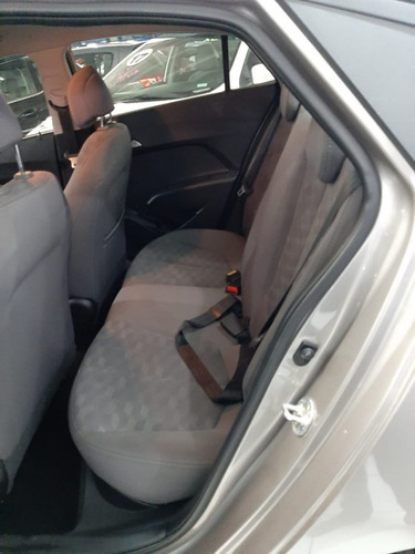 Hb20s 1.6 Premium 16v Flex 4p Automático