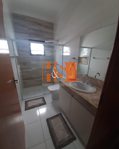 Imagem 15 de 21 de Casa - Ca01110 - 69802781