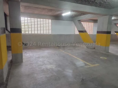 Apartamento En Alquiler