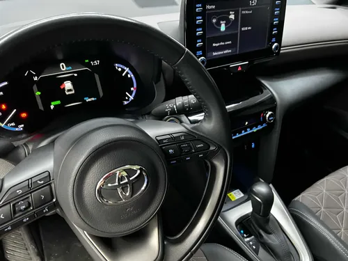 Toyota Yaris Cross 1.5 Hev Xls