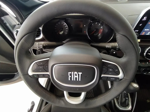 Imagen 7 de 16 de Fiat Cronos Attractive My23 . Entrega Inmediata //jc