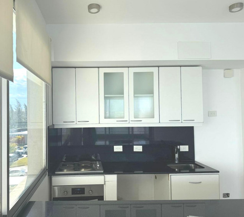 Departamento En Barrio Islas Del Golf Qbay