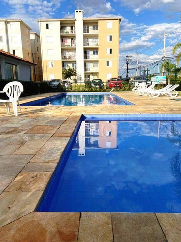 Imagem 19 de 19 de Apartamento Com 3 Dormitórios À Venda, 75 M² Por R$ 245.000,00 - Gleba Califórnia - Piracicaba/sp - Ap4442