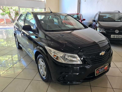 Imagem 3 de 13 de Chevrolet Prisma 1.0 Mt Joye 2018