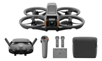 Comprar Drone Dji Avata 2 Fpv Fly More Combo (3x Baterias)