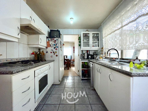 Casa Valle De Casablanca Norte Id: 77953