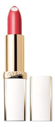 Labial Age Perfect 104 Luminous Pink L'oreal
