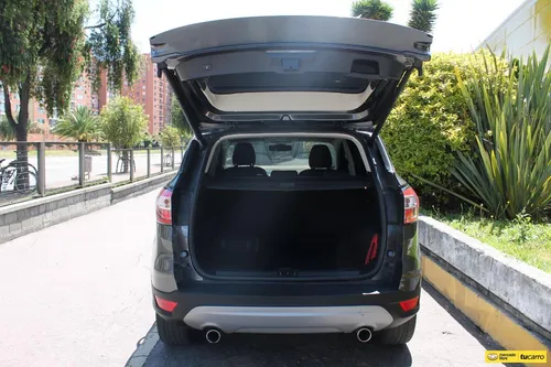 Ford Escape 2.0 TITANIUM TP