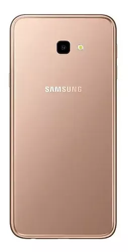 Elástico Transparentemente Cha Celular Samsung Galaxy J4 Plus 32gb 2gb Movistar