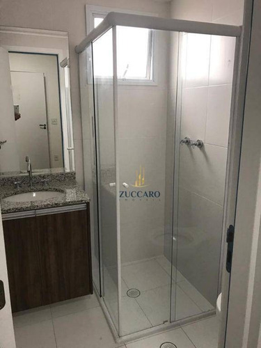 Apartamento À Venda, 86 M² Por R$ 650.000,00 - Jardim Flor Da Montanha - Guarulhos/sp - Ap15210