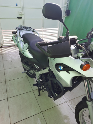 Bmw Gs 650