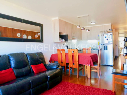 Dúplex Con Vista Al Mar En Parque Inglés