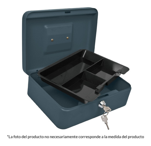 Caja De Dinero De 20 Cm Hermex 43074 