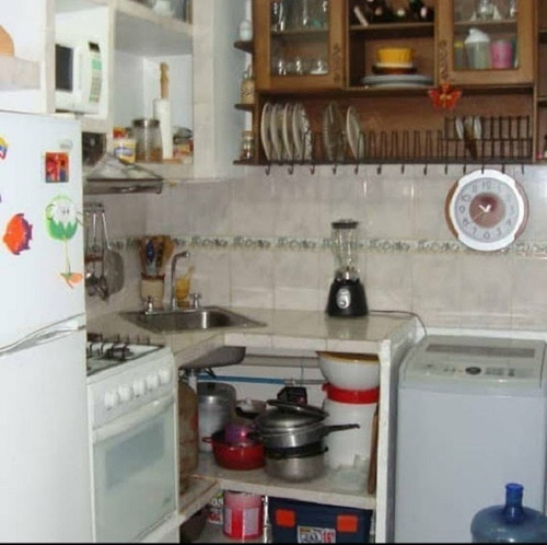 Imagen 3 de 10 de Apartamento En Sector Parque Alto