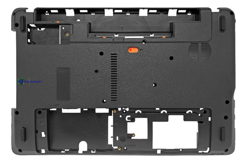 Carcasa Inferior Base Gateway Ne56r Nv56r Nv57h Acer E1-521