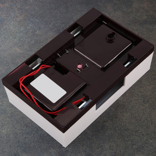 Timbre De Puerta Con Cable De 220 V, Manual, Ding Dong, Para