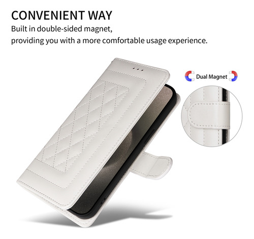 Funda Para Xiaomi Poco X5/poco X5pro/ M6pro4g Tpu Split Interno, Ranura Para Tarjetas, Absorción De Golpes, Soporte Para Tarjetas