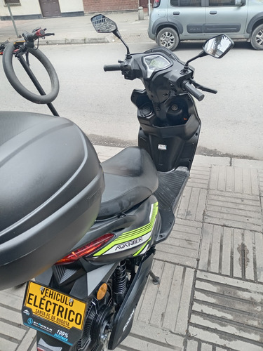 Moto Auteco Avanti 3.0