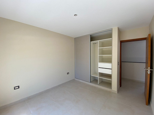 Imagen 11 de 16 de Duplex 3 Dorm 3 Baños A Estrenar - A Mts De Av. Recta Martinolli - Arguello