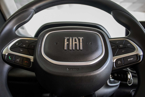 Imagen 24 de 25 de Fiat Pulse Drive Cvt Drive Cvt