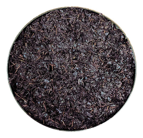 Fully Loaded Chew - 5 Pack - Tobacco And Nicotine Free Bourb