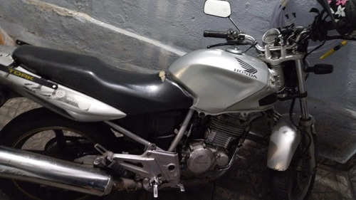 Imagem 1 de 9 de Honda Twister Cbx 250