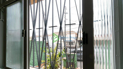Imagem 5 de 30 de Casa Com 3 Dormitórios À Venda, 140 M² Por R$ 850.000,00 - Jardim Itália - São Paulo/sp - Ca0077