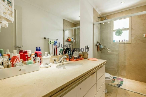 Imagem 18 de 24 de Apartamento À Venda No Bairro Itaim Bibi - São Paulo/sp, Zona Sul - 9513348
