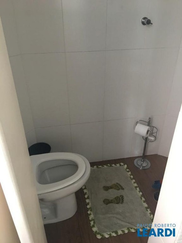 Imagem 11 de 12 de Apartamento - Moema Pássaros - Sp - 608375