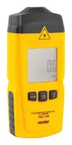 Comprar Tacômetro Digital A Laser Tdv 100 Vonder Para Rpm De Motor