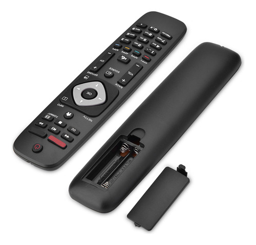 Control Remoto Urmt39jhg003 Para Controlador De Tv Universal