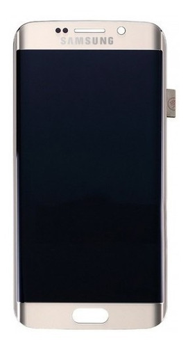 Pantalla Samsung S6 Edge 