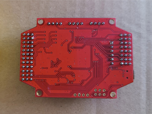 Controladora Vuelo Drone Multiwii Pro Basada En Arduino Mega (Usado)