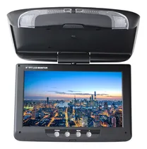 Comprar Monitor De Techo De Coche De 11 Pulgadas, Pantalla Lcd
