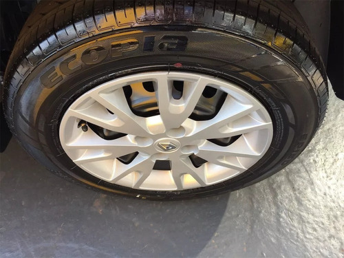 Nuevo Sandero Life 2021 0km Entrega Inmediata En Stock (dg)