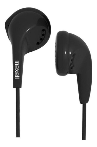 Auriculares Economicos Maxell Stereo Buds In Ear Eb-95