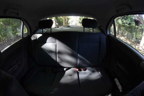 Volkswagen Gol Trend 1.6 Pack Ii 101cv 2015