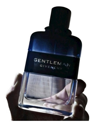 Givenchy Gentleman Edt Intense 60ml Premium
