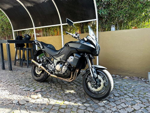 Kawasaki Versys 1000 (no Versys 650) *impecable*
