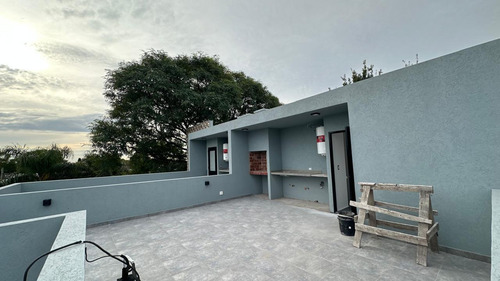 Duplex En Venta En Ituzaingo