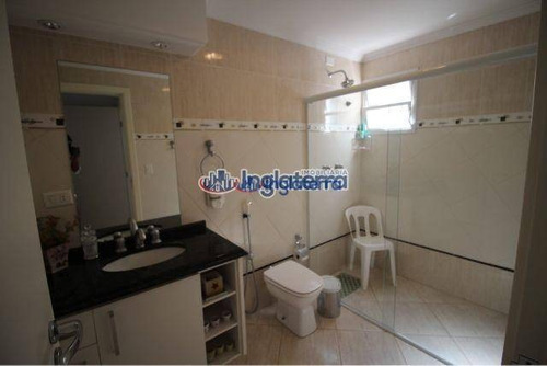 Casa À Venda, 277 M² Por R$ 990.000,00 - Condomínio Bela Manhã - Londrina/pr - Ca0811