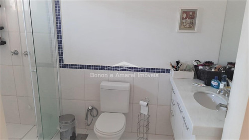 Imagem 13 de 20 de Casa À Venda Em Loteamento Caminhos De San Conrado - Ca013720