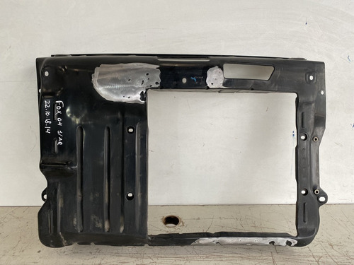 Painel Frontal Volkswagen Fox 2004 A 2010 22101814