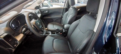Imagen 8 de 15 de Fiat Toro 2.0 Ultra 4x4 At 9 2022