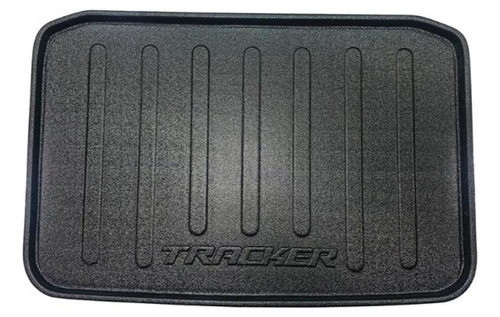 Bandeja De Baúl Para Chevrolet Traker 2021